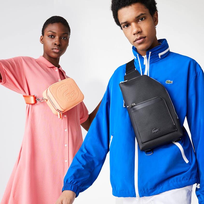 Lacoste canada francais clearance