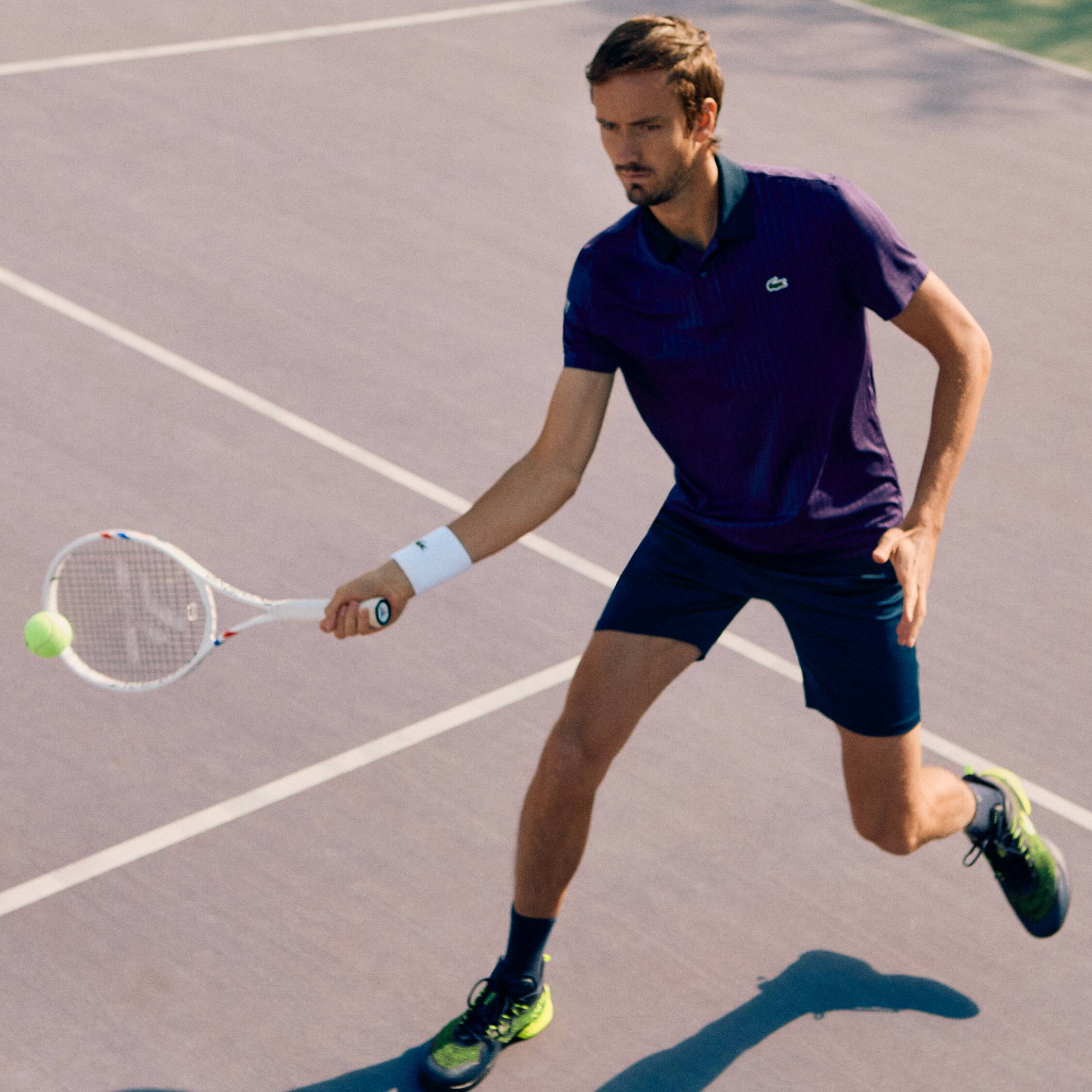 lacoste tennis sport