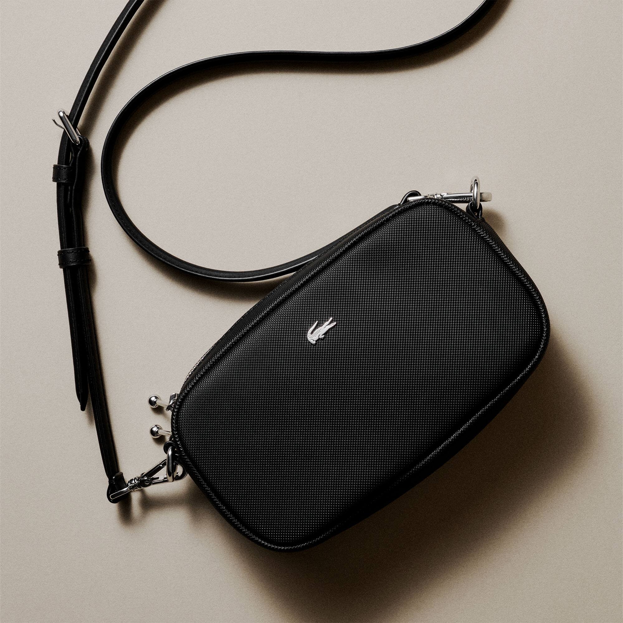 ★LACOSTE★ Women's Daily City Backpack NF4759D55G 000 Women's Daily City Backpack - Bags - New In 2025 | Lacoste