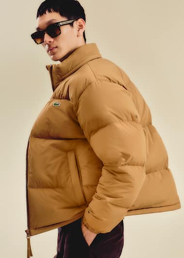 JACKETS&COATS