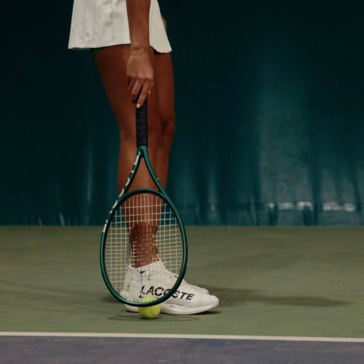Women's Ultra Dry Tennis Heritage Dress