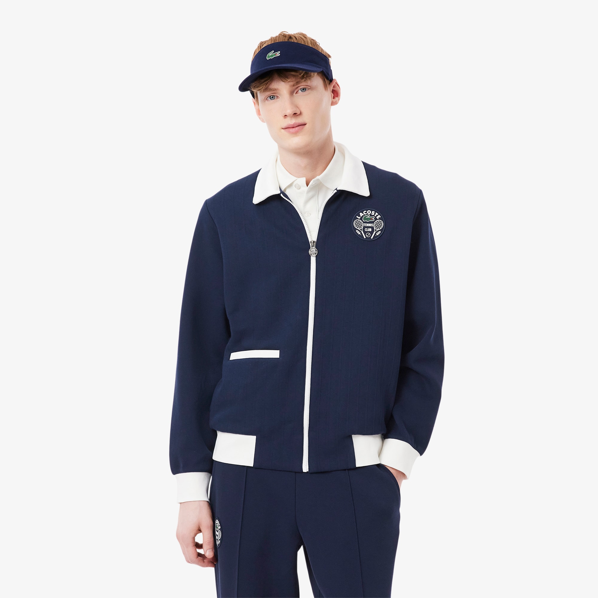 Men's Sport Collection - New In 2025 | Lacoste