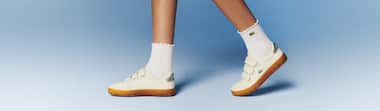 Footwear Favorites