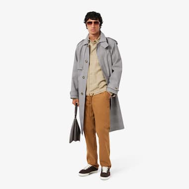 raincoat