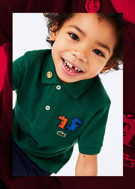 Polos Clothing Apparel Online Lacoste