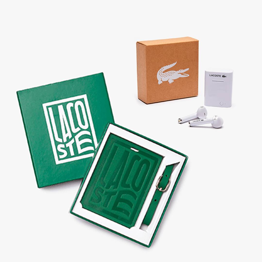 Le Club Lacoste LACOSTE