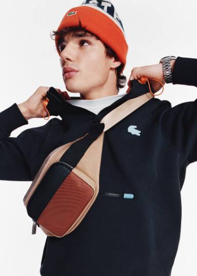 official site lacoste