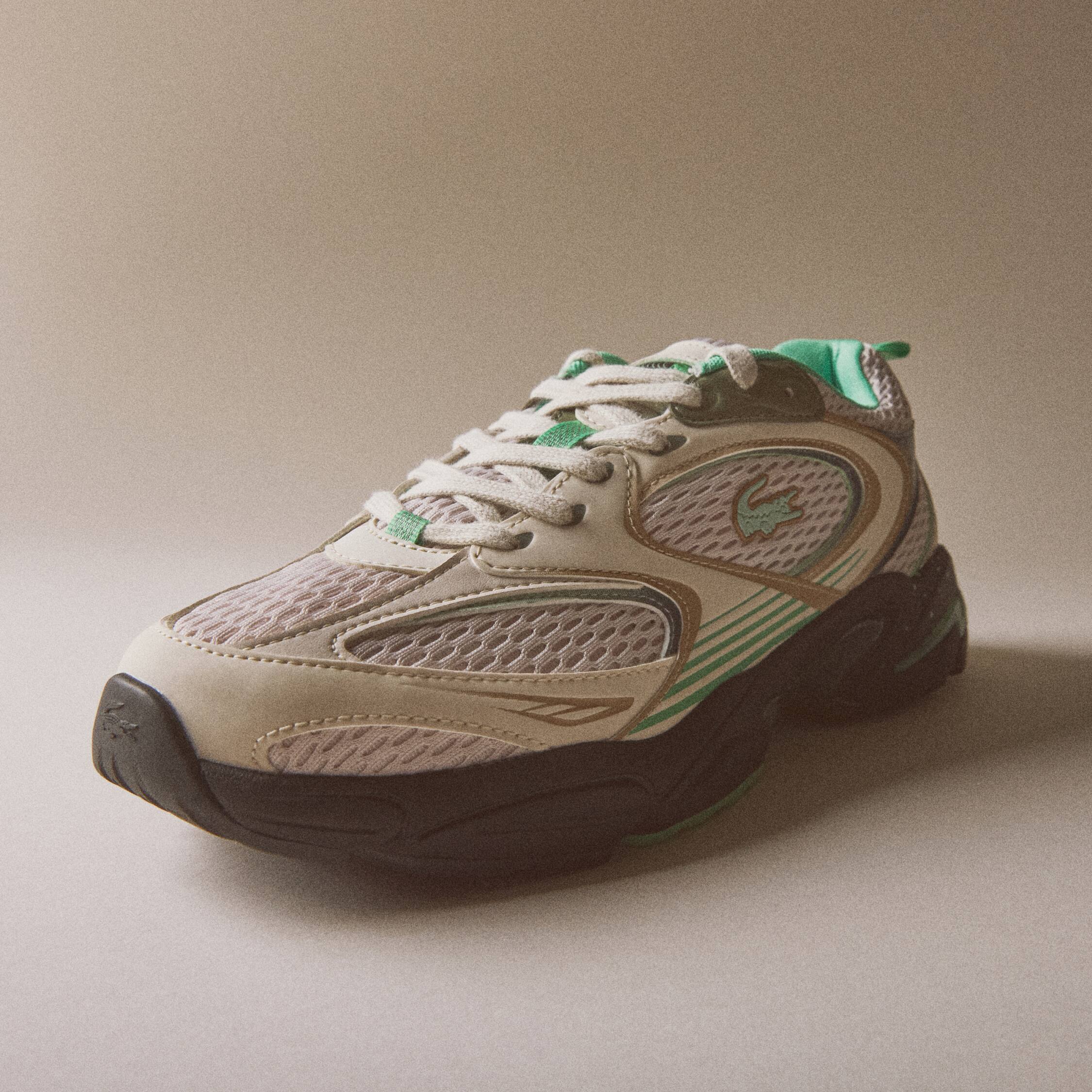 ラコステ STROM96 CPT 220 1 CMA ラコステ STROM96 CPT 220 1 CMA Men's Storm 96 Vintage