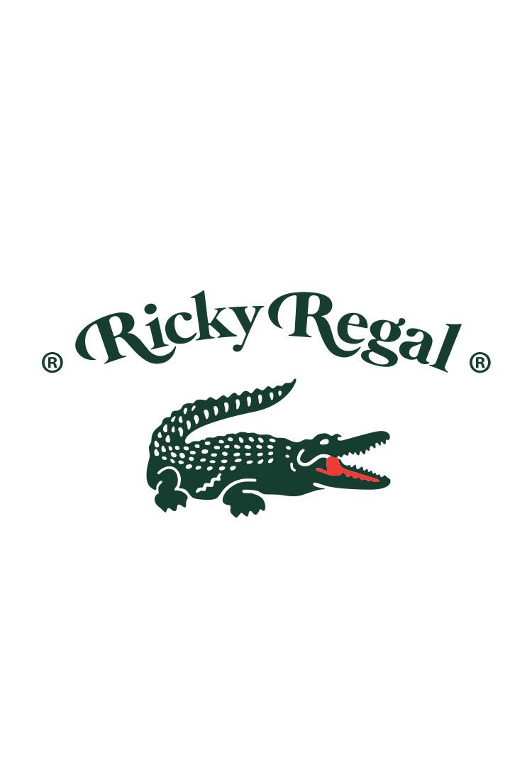 LACOSTE x RICKY REGAL | LACOSTE