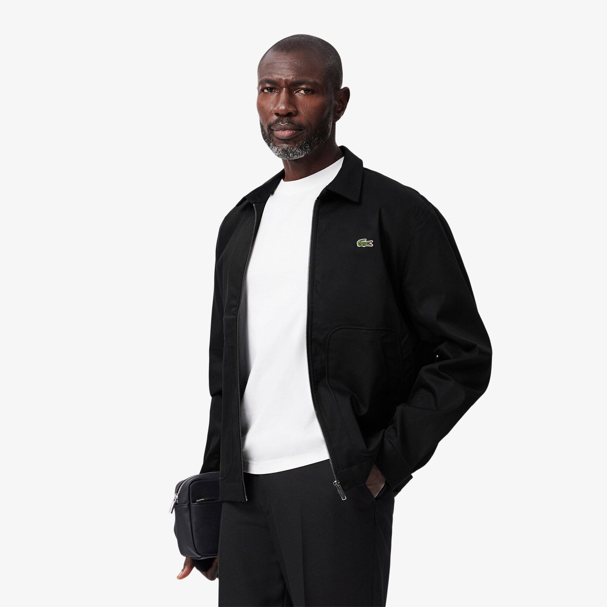 メンズウェア MIW GOLF TRACK JACKET TRACK PANTS black MIW GOLF TRACK JACKET TRACK PANTS black 【公式通販】