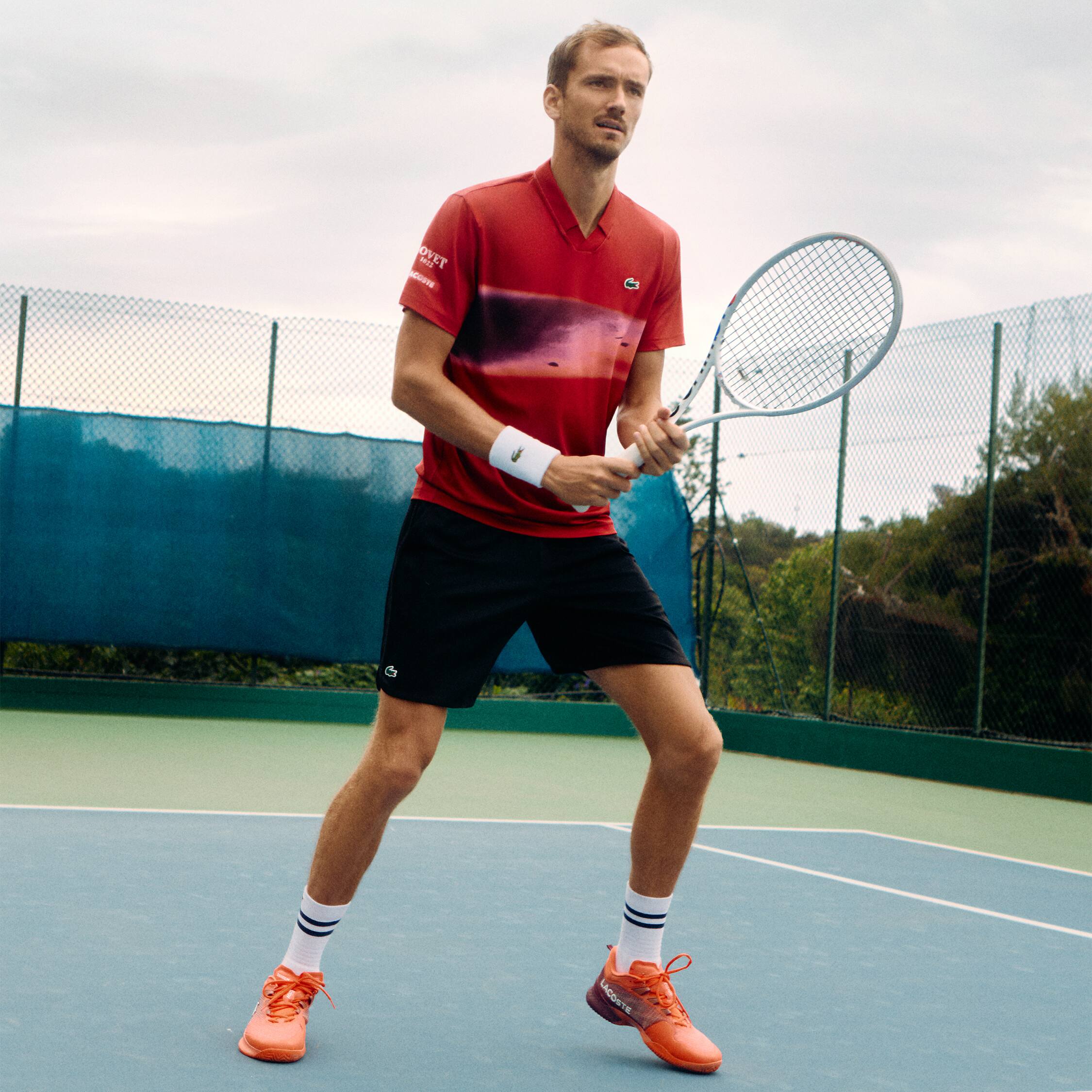 Lacoste Sport Shop | LACOSTE