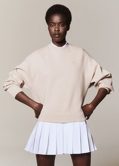 SWEATERS&SWEATSHIRTS