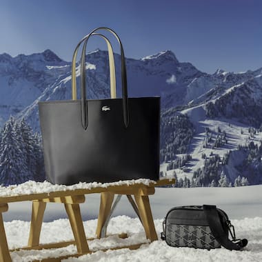 Big & Small Gestures