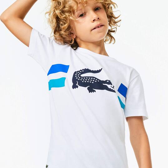 lacoste sports t shirts