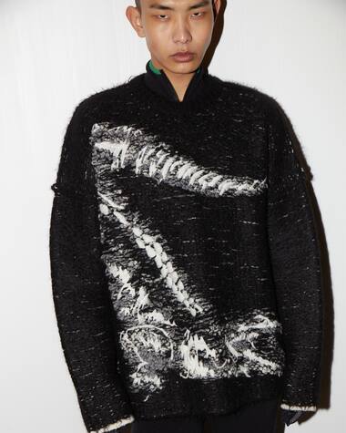 Inspiration from the Lacoste fashion show