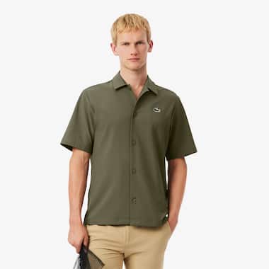 Wovens-Short-Sleeve