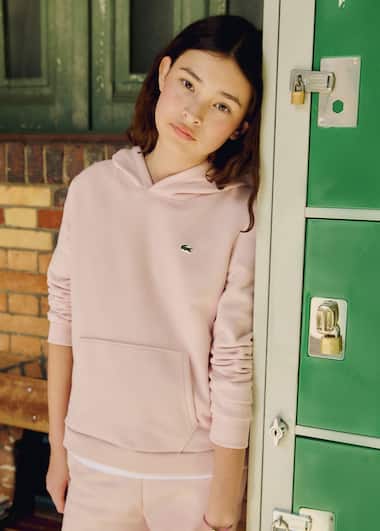 SWEATERS&SWEATSHIRTS