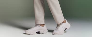 Footwear Favorites