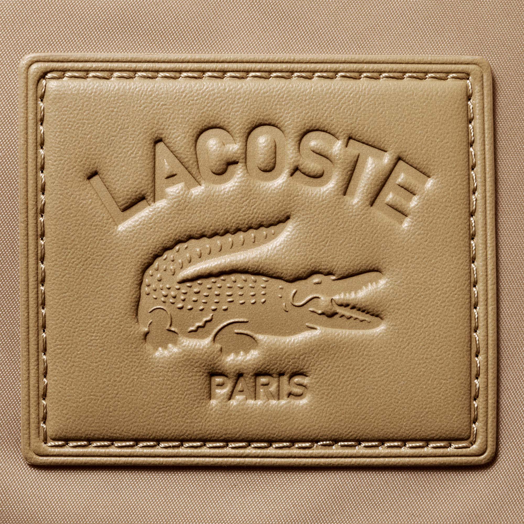 Lacoste Classics Satchel - Bags - New In 2026 | Lacoste