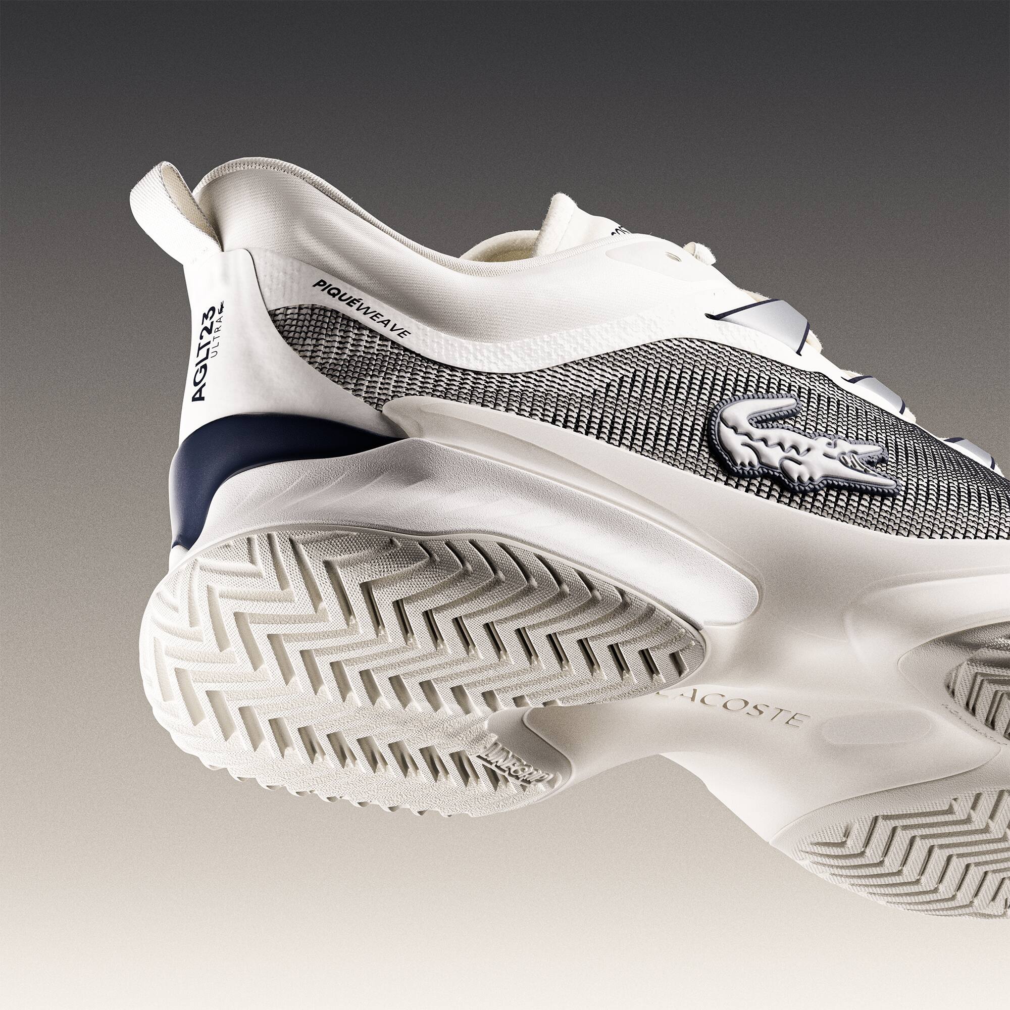 Men's AG-LT23 Ultra Tennis Shoes - Sneakers - New In 2025 | Lacoste