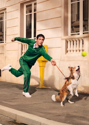 Life is a Beutiful Sport