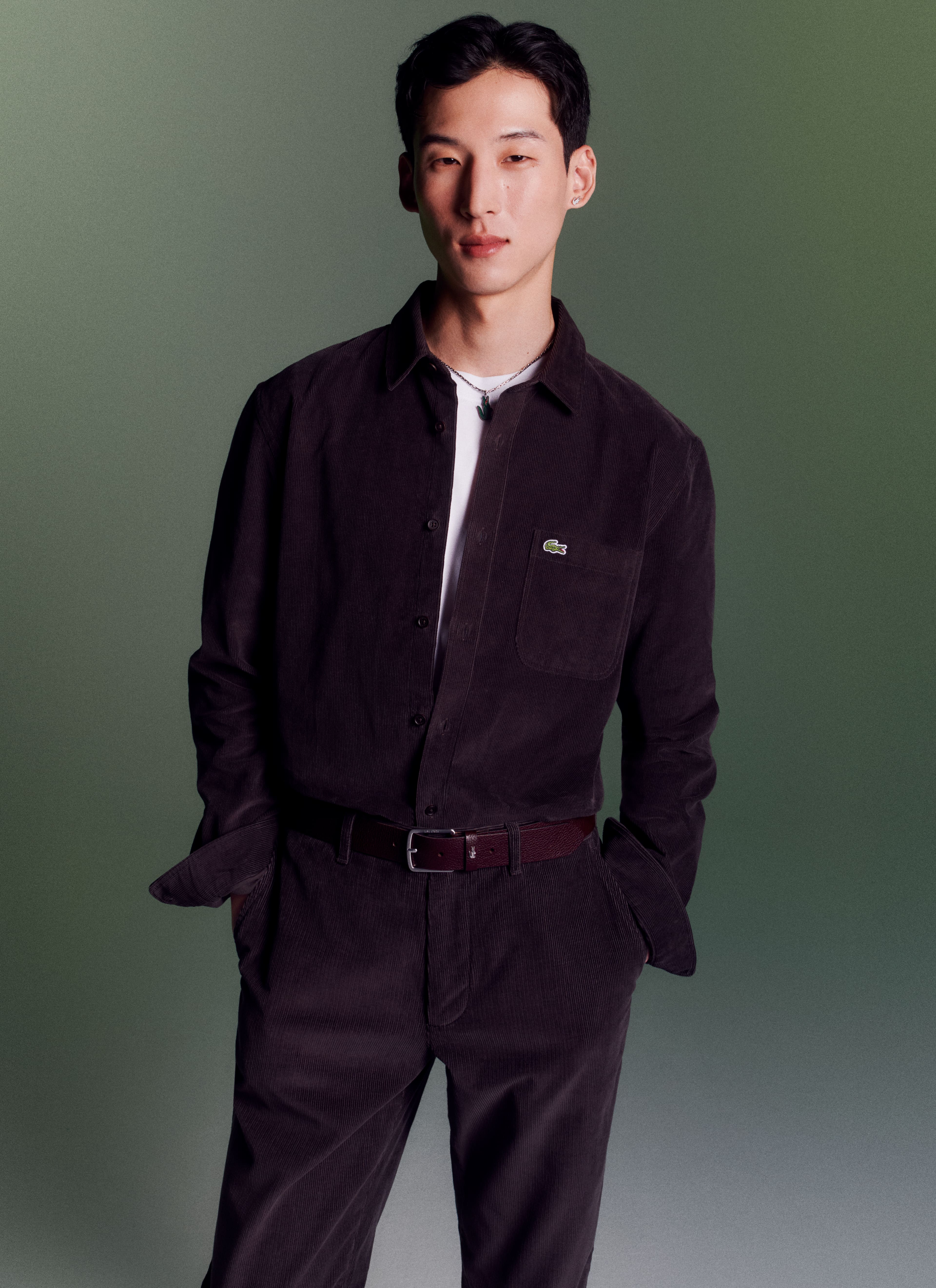 Men's Fashion by Lacoste: Polos, Matching Sets & Sneakers