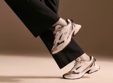 footwear