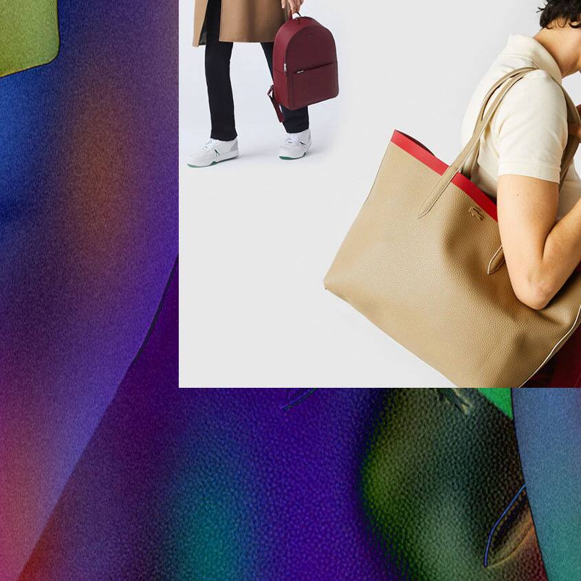 lacoste outlet website