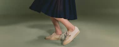Footwear Favorites