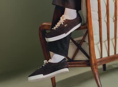 FOOTWEAR