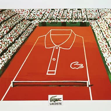 The French Open