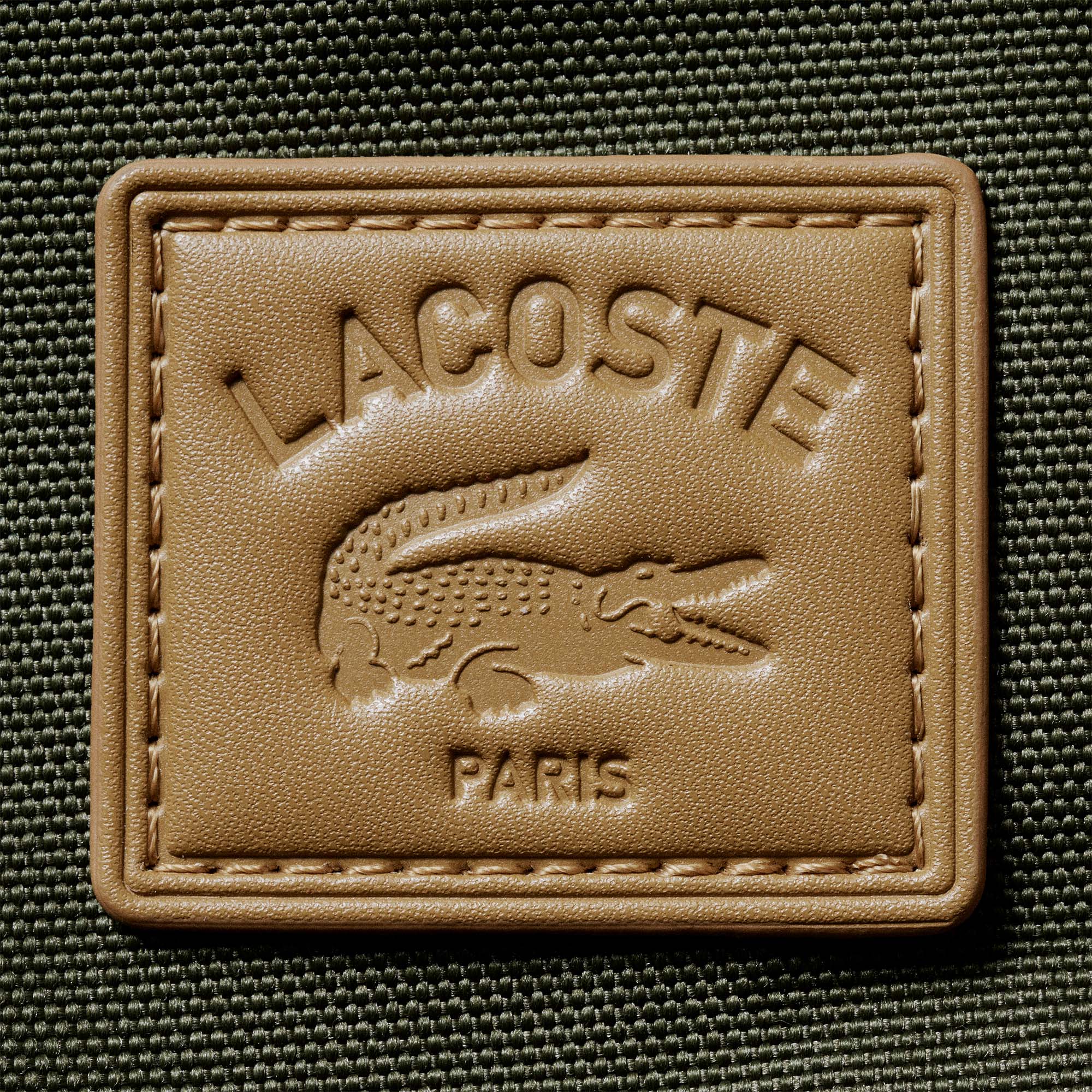Casual Croc Backpack - Bags - New In 2026 | Lacoste