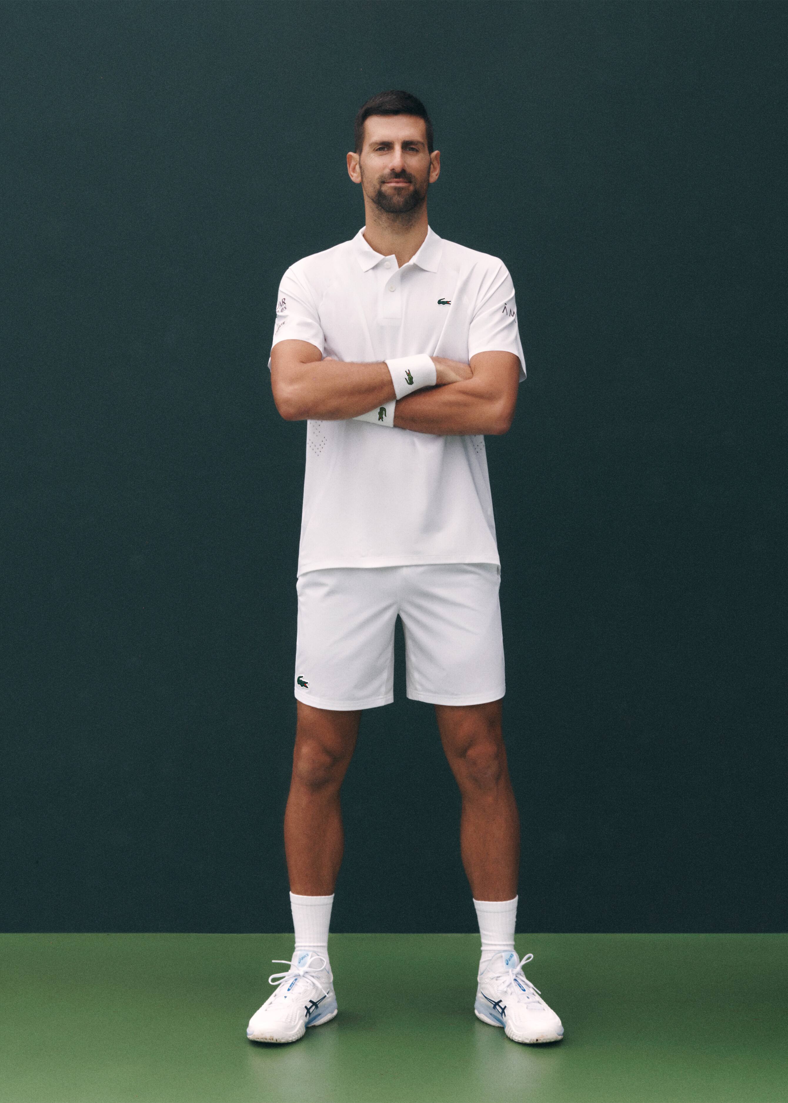 lacoste-sport-collection | LACOSTE
