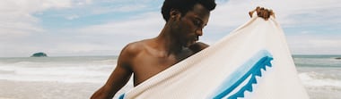 Lacoste by the Shore