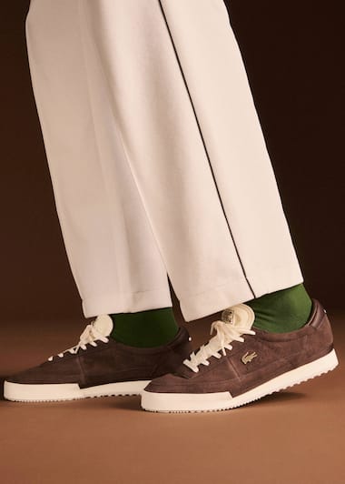 FOOTWEAR