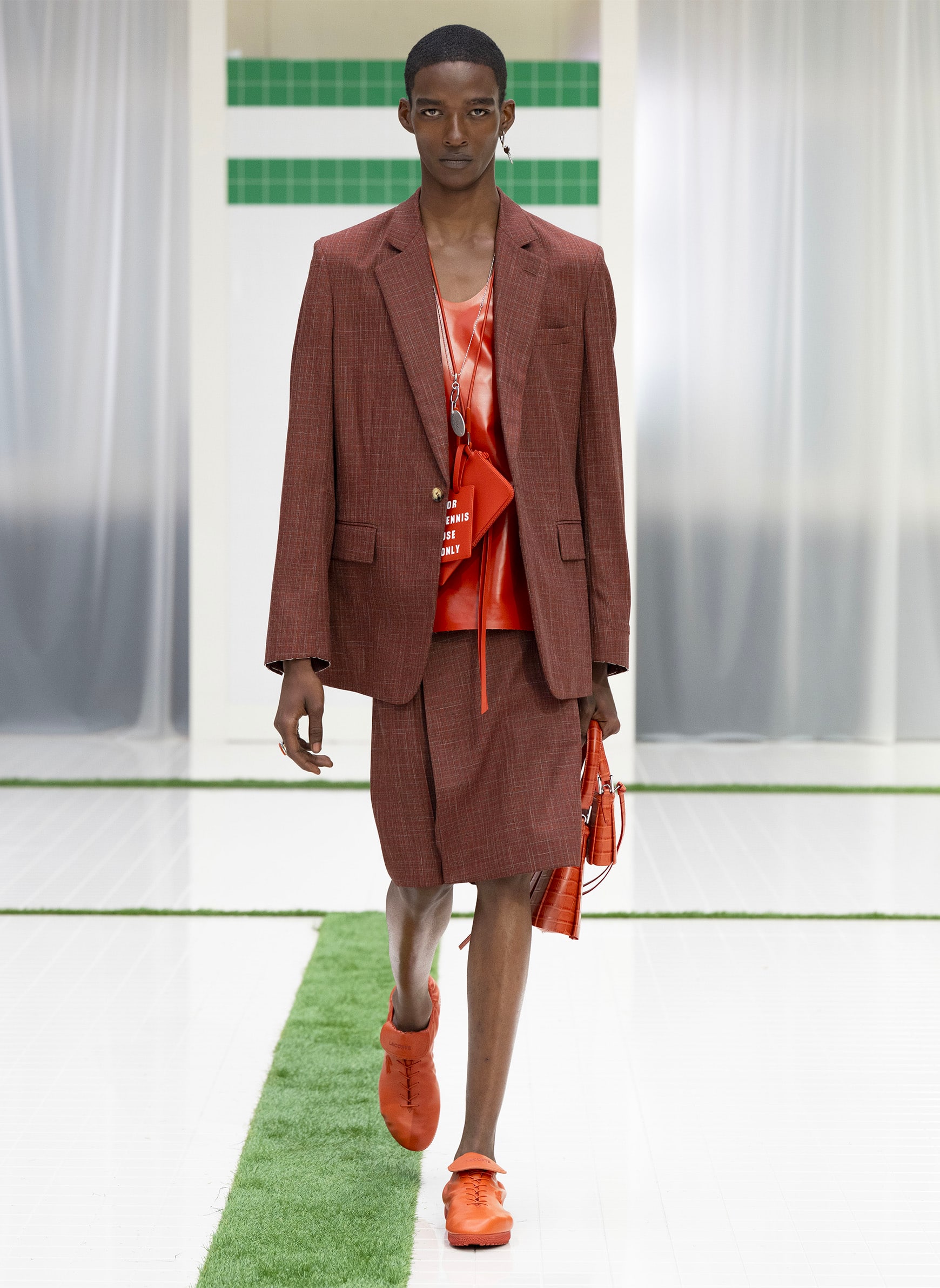 Lacoste Fashion Show | LACOSTE