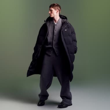 Jackets & Coats