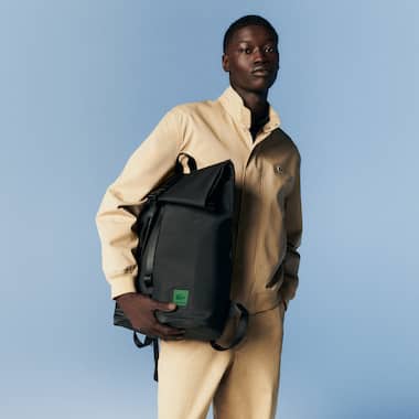 Leather goods