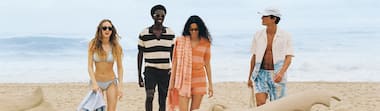 Lacoste by the Shore