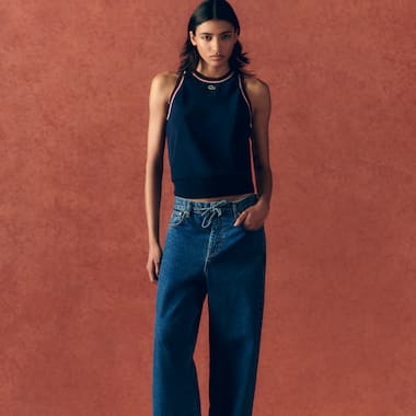 New in Women