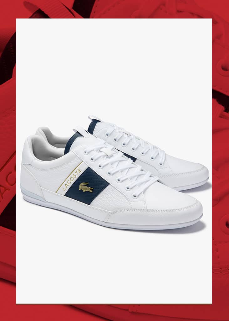 lacoste purple sweatshirt