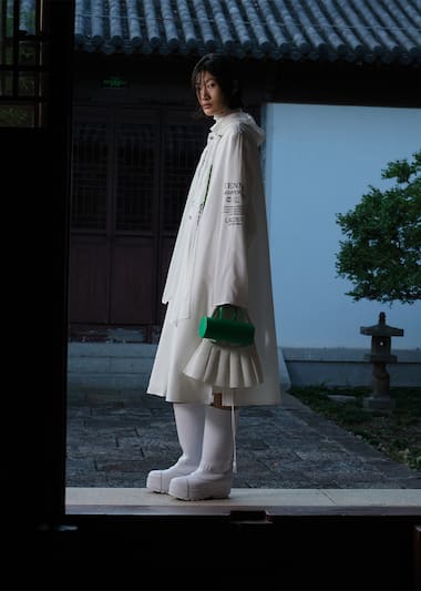 Lacoste Fall-Winter 2026 Collection