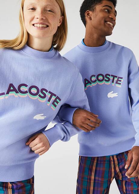 Lacoste canada francais clearance