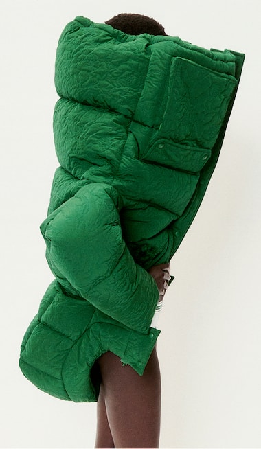 Lacoste Collection Broderie