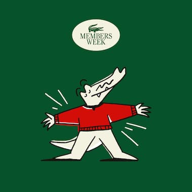 members-week