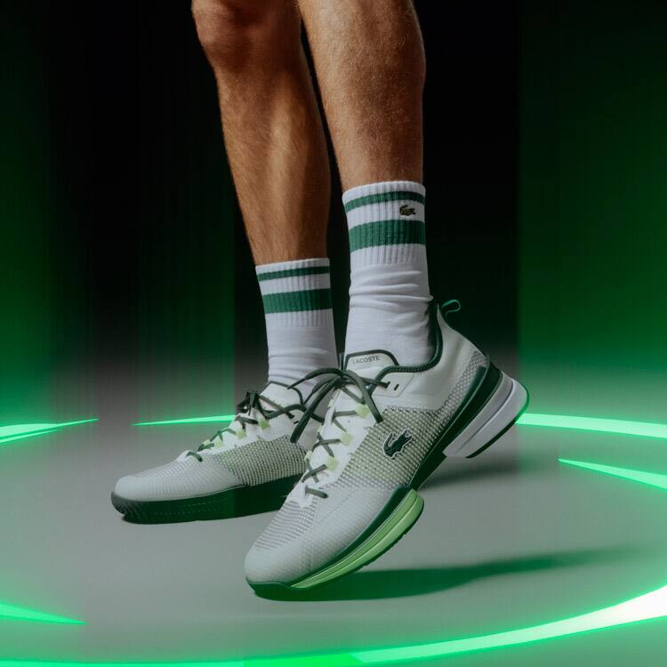 美品28㎝◎LACOSTE ラコステ テニスシューズ AG-LT21 ULTRA LACOSTE ラコステ テニスシューズ メンズ AG-LT21 ULTRA 0722 1