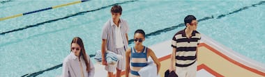 New Spring&ndash;Summer Collection