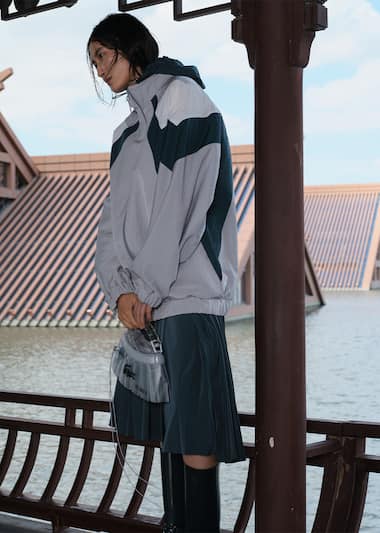 Lacoste Fall-Winter 2026 Collection