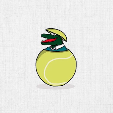 Lacoste