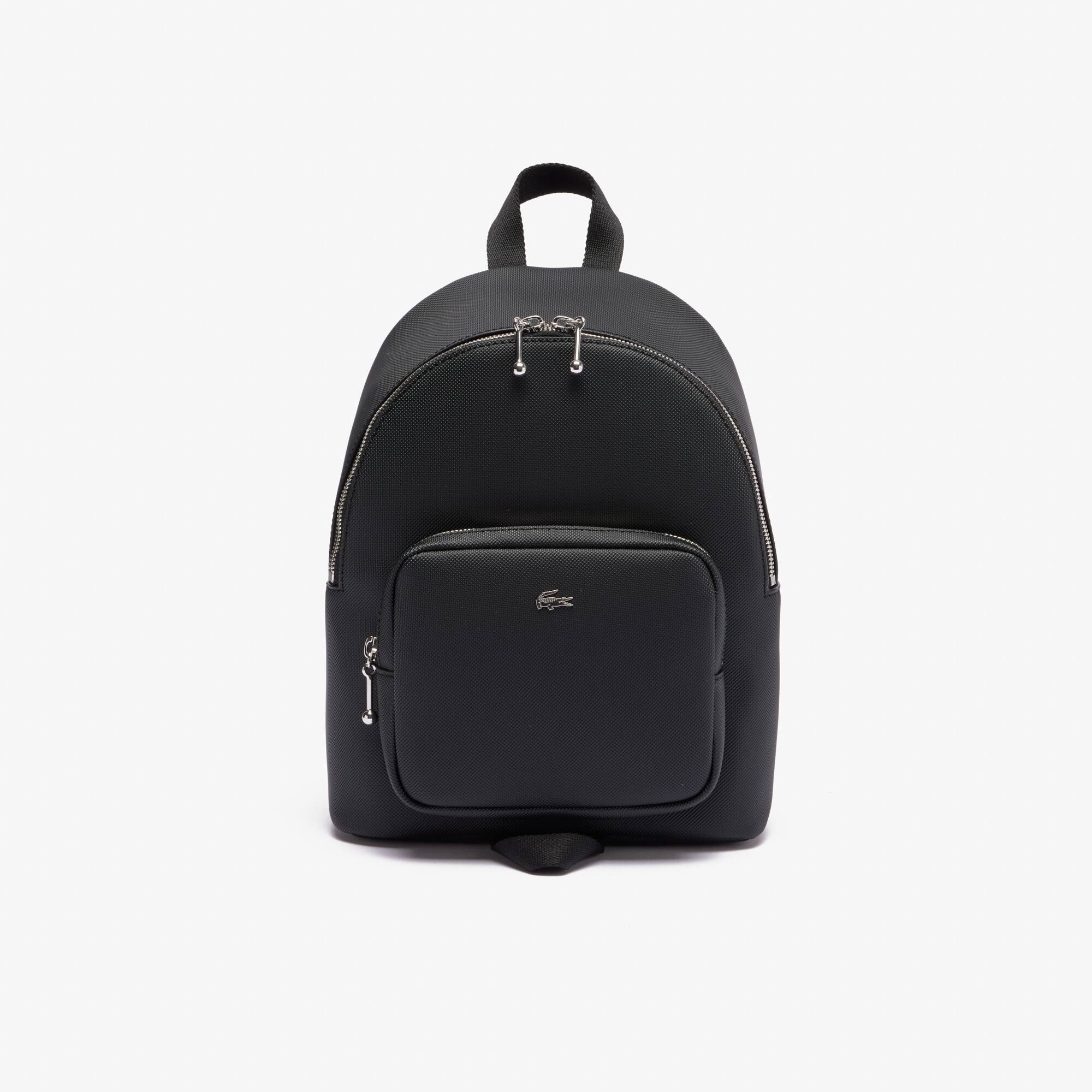 ★LACOSTE★ Women's Easy Backpack NF4548Y55G 000 Amazon.com | Lacoste Women's Daily Lifestyle Coated Canvas